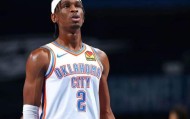 世界杯下注入口-把嘘声当BGM，亚历山大活成了最懂NBA流量密码的人